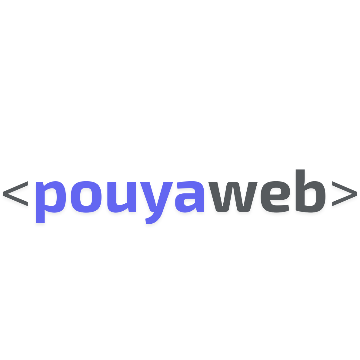 pouyaweb